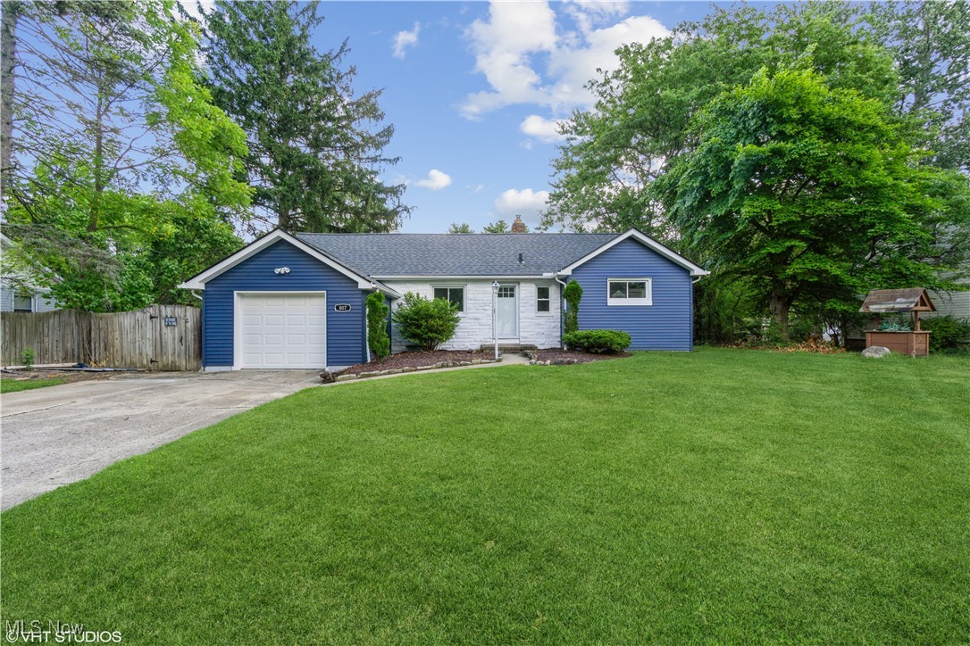 Clearview Heights - Residential