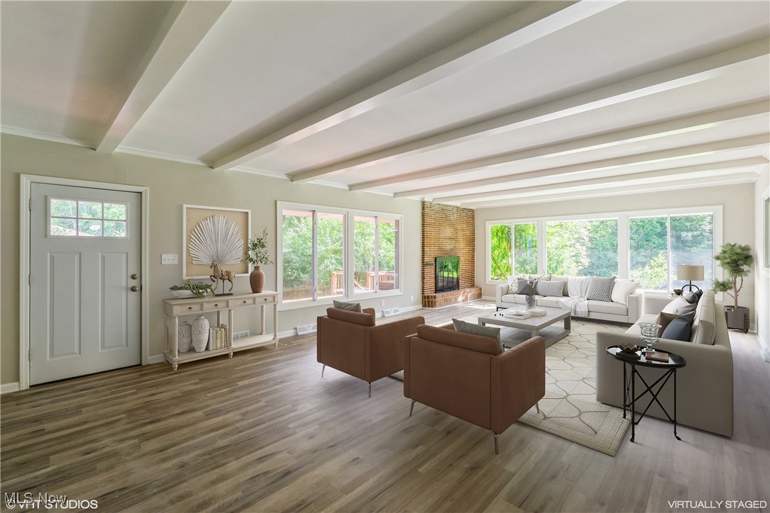 Clearview Heights - Residential