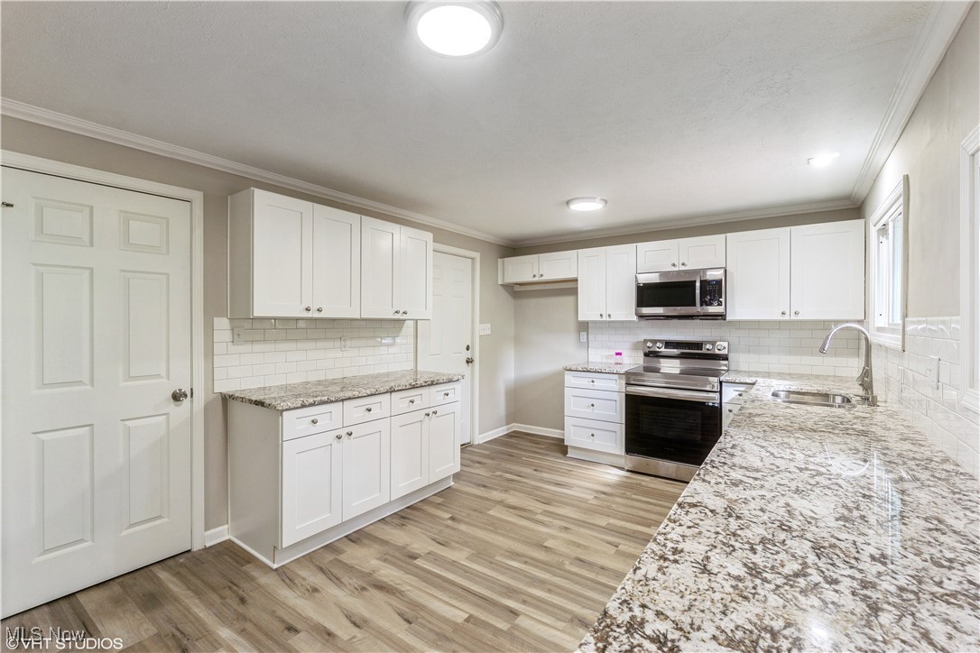 Clearview Heights - Residential