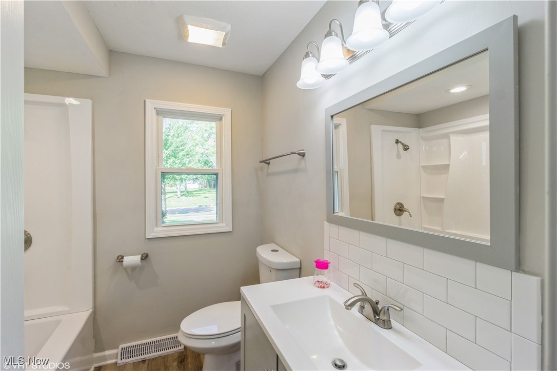 Clearview Heights - Residential