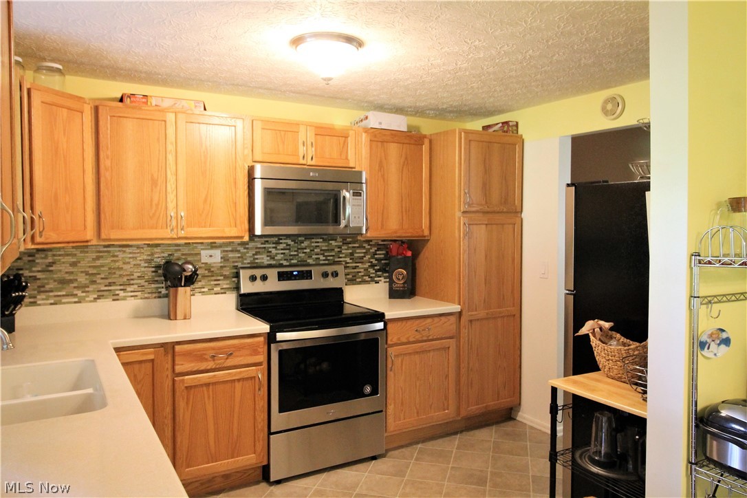 Portage Park Estates - Residential