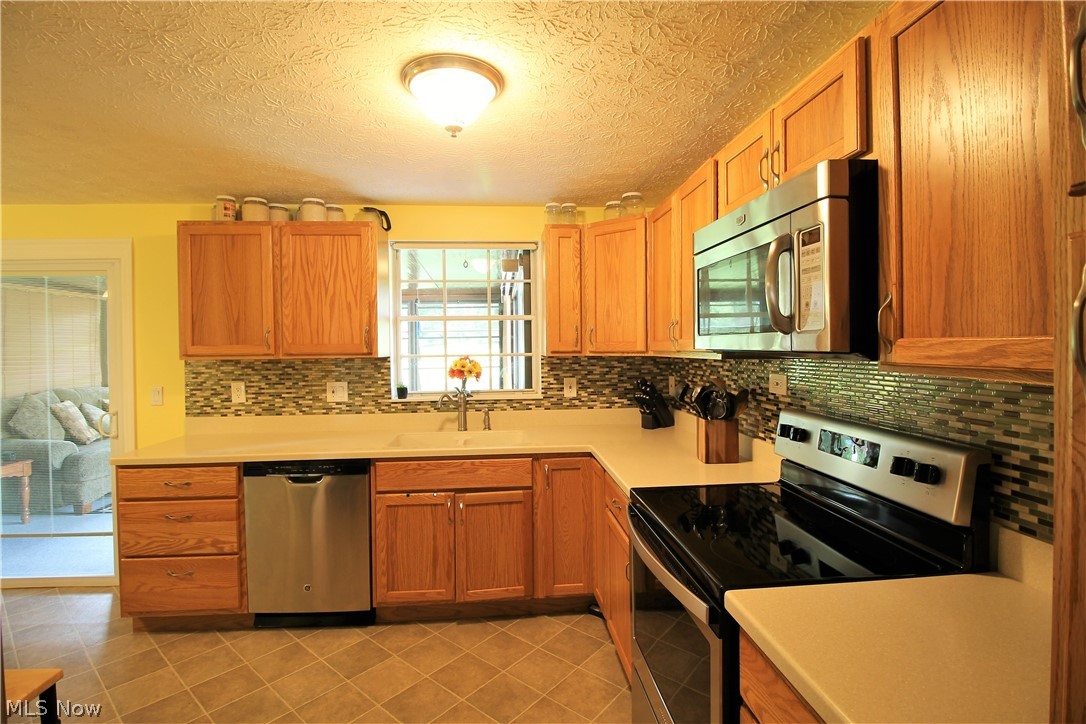 Portage Park Estates - Residential