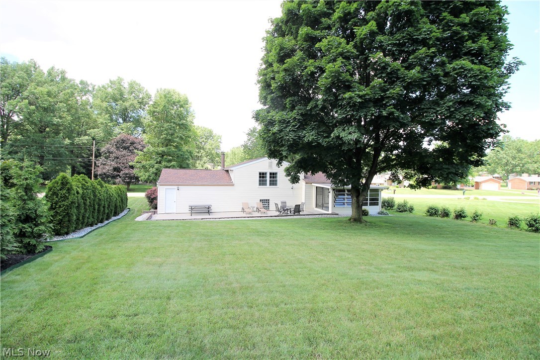 Portage Park Estates - Residential