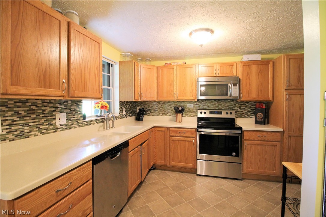 Portage Park Estates - Residential