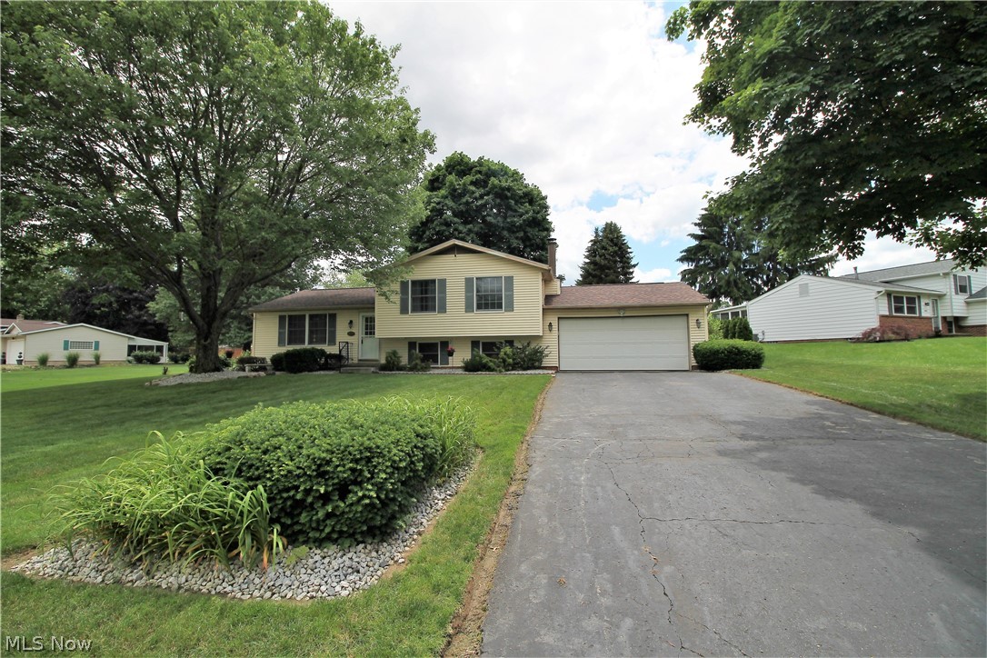 Portage Park Estates - Residential