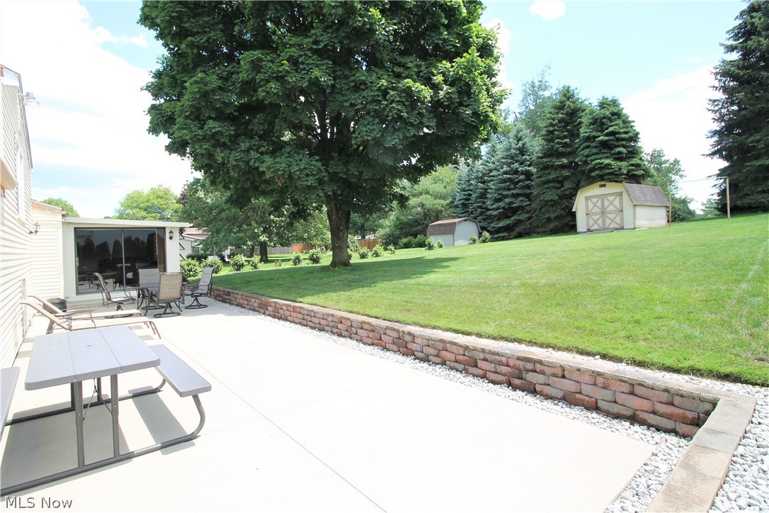 Portage Park Estates - Residential