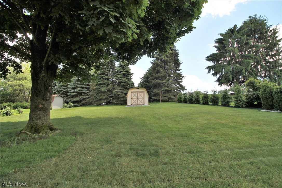 Portage Park Estates - Residential