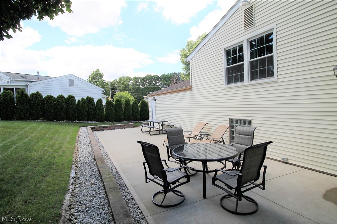 Portage Park Estates - Residential