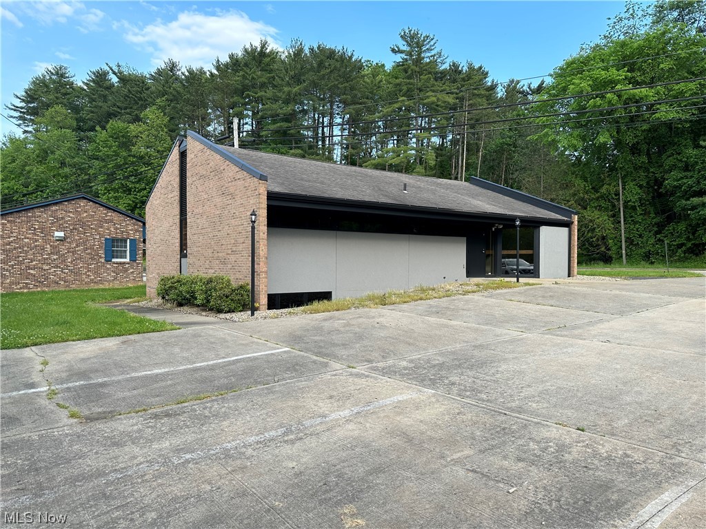 Cedar Hills Sub - Commercial Sale