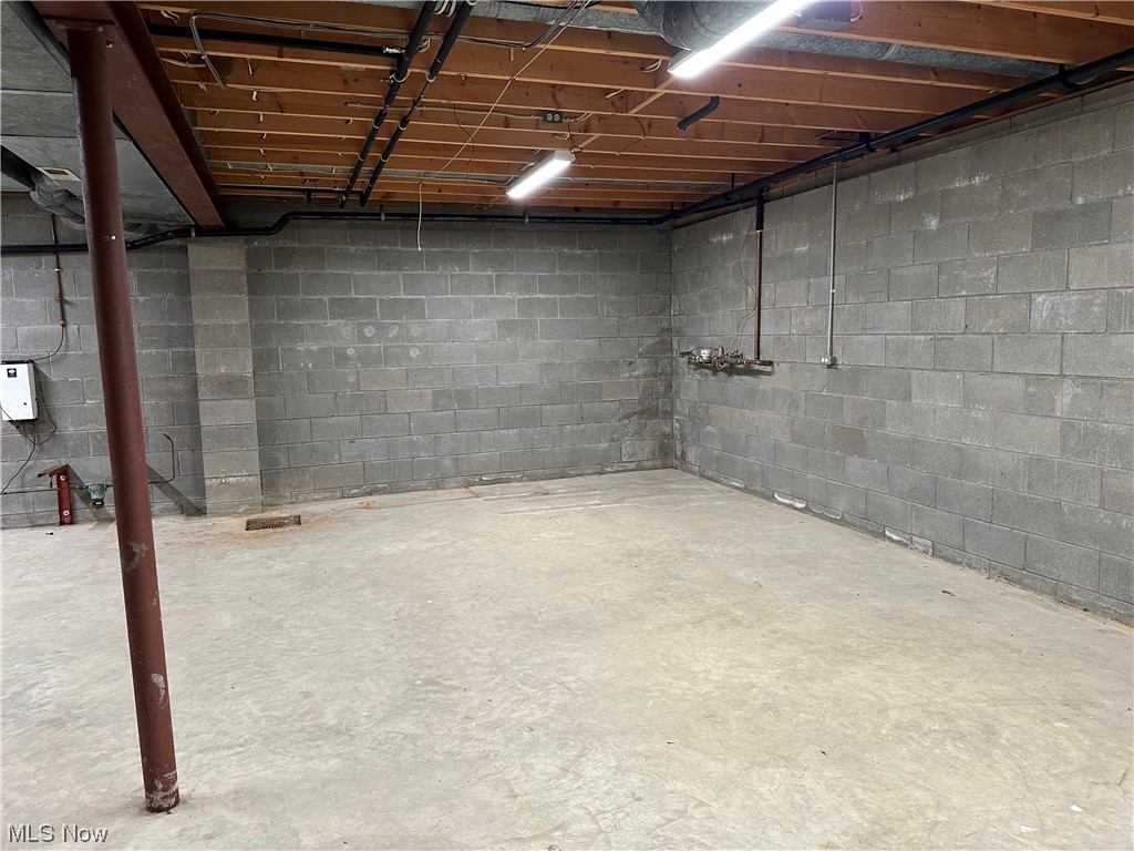 Cedar Hills Sub - Commercial Sale