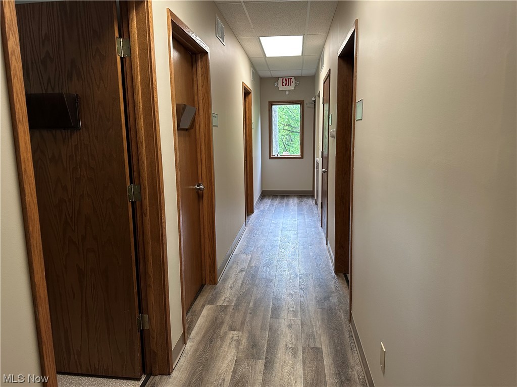 Cedar Hills Sub - Commercial Sale