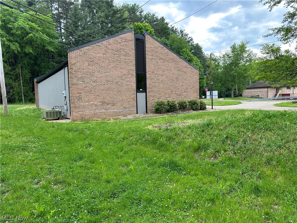 Cedar Hills Sub - Commercial Sale