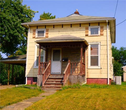 Photo for 1023 Mckinley NE