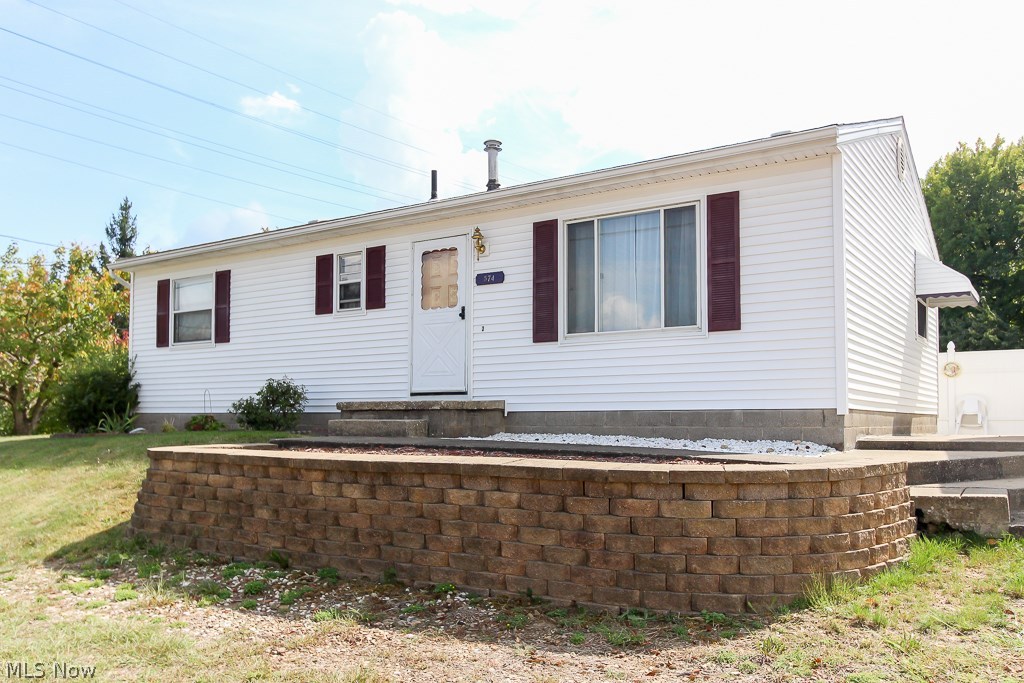 Hillcrest Park Sub - Residential