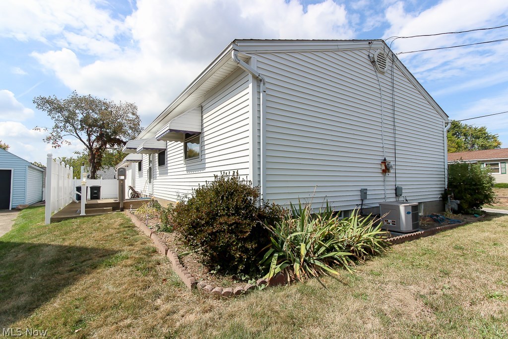 Hillcrest Park Sub - Residential