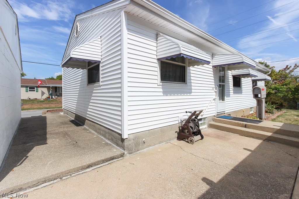 Hillcrest Park Sub - Residential