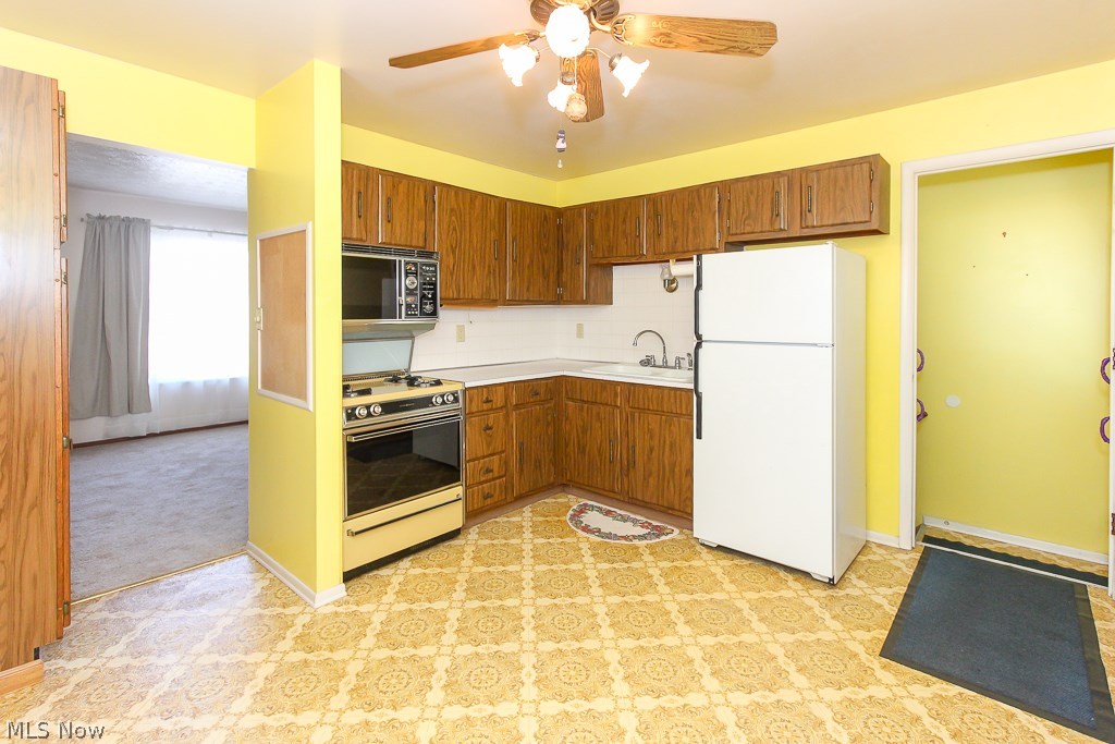 Hillcrest Park Sub - Residential