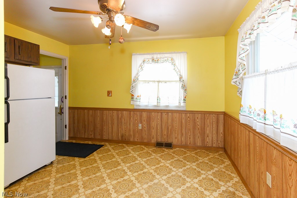 Hillcrest Park Sub - Residential