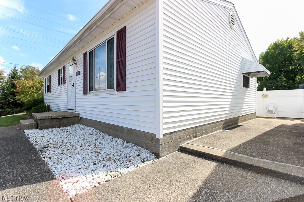 Hillcrest Park Sub - Residential