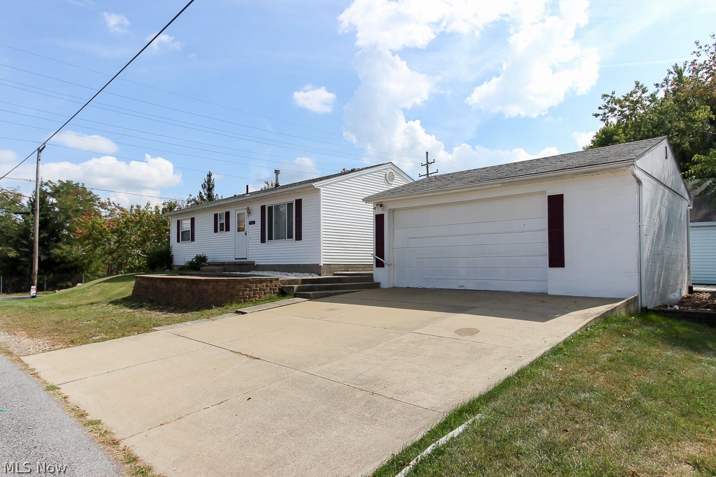 Hillcrest Park Sub - Residential