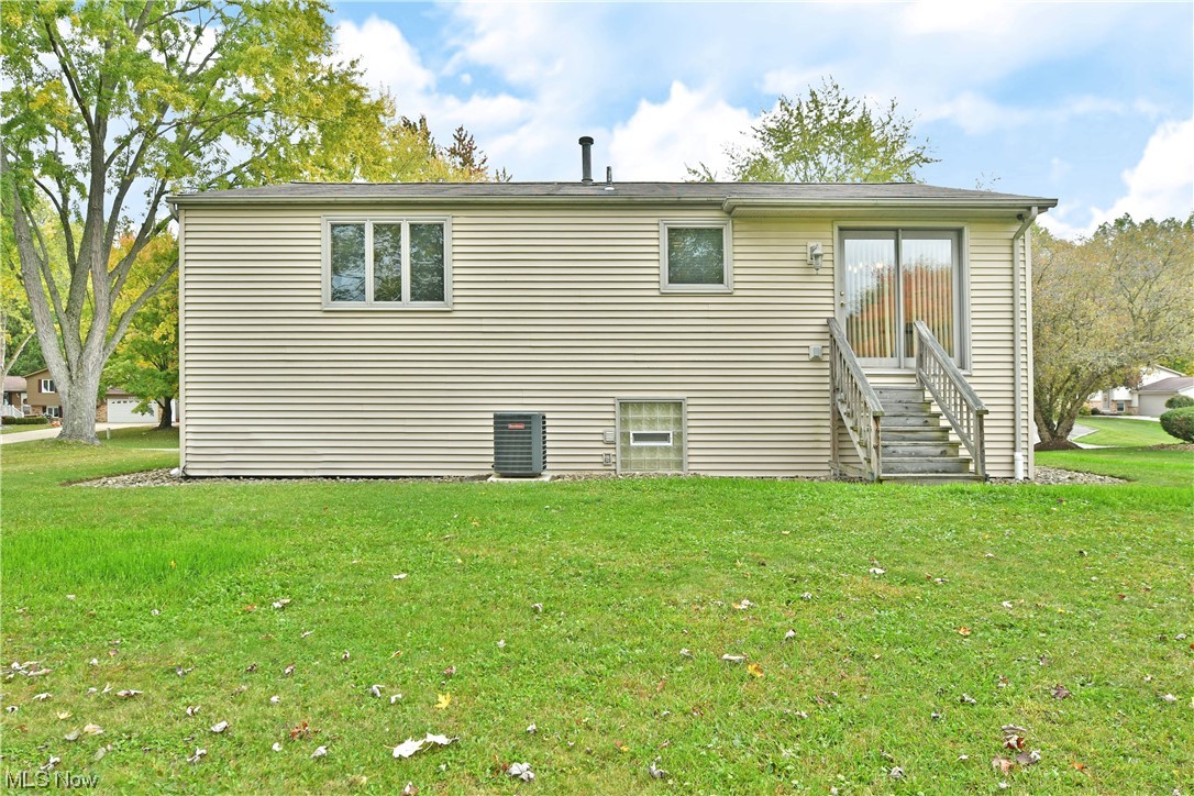 Caskeys Country Estates - Residential