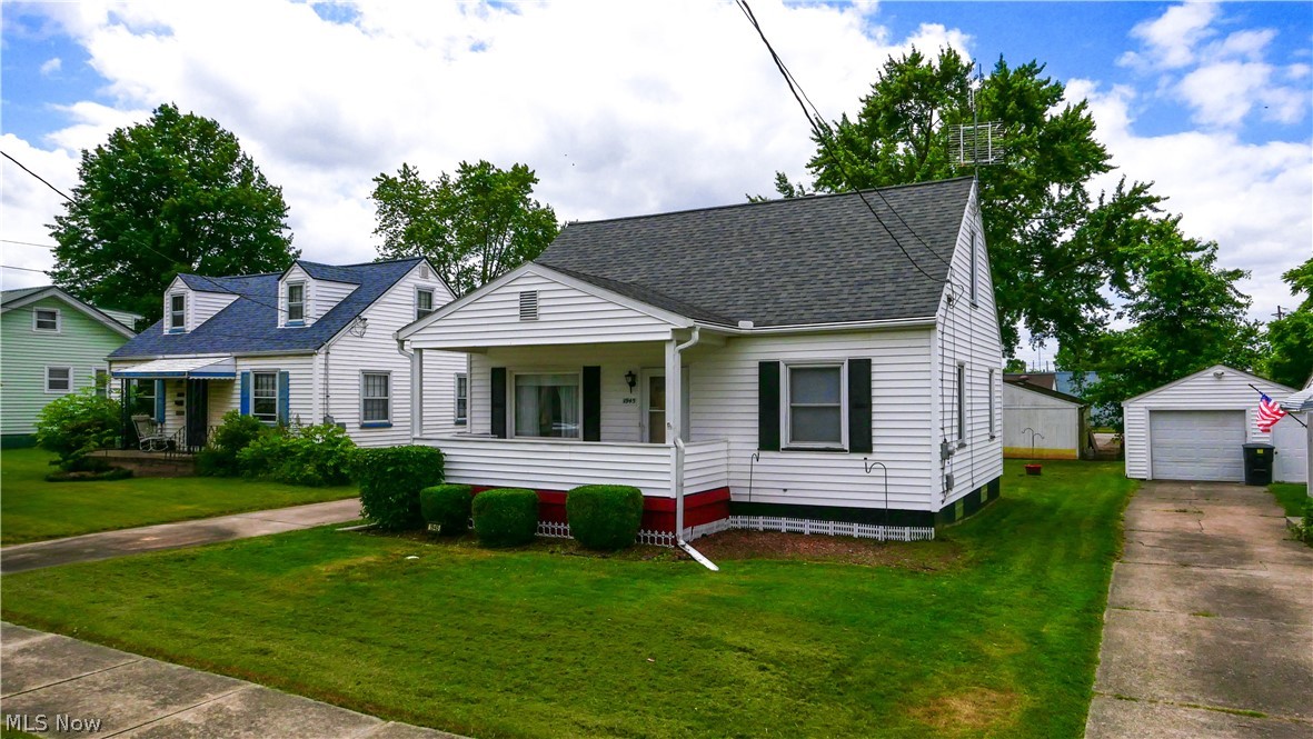 Elmwood - Residential