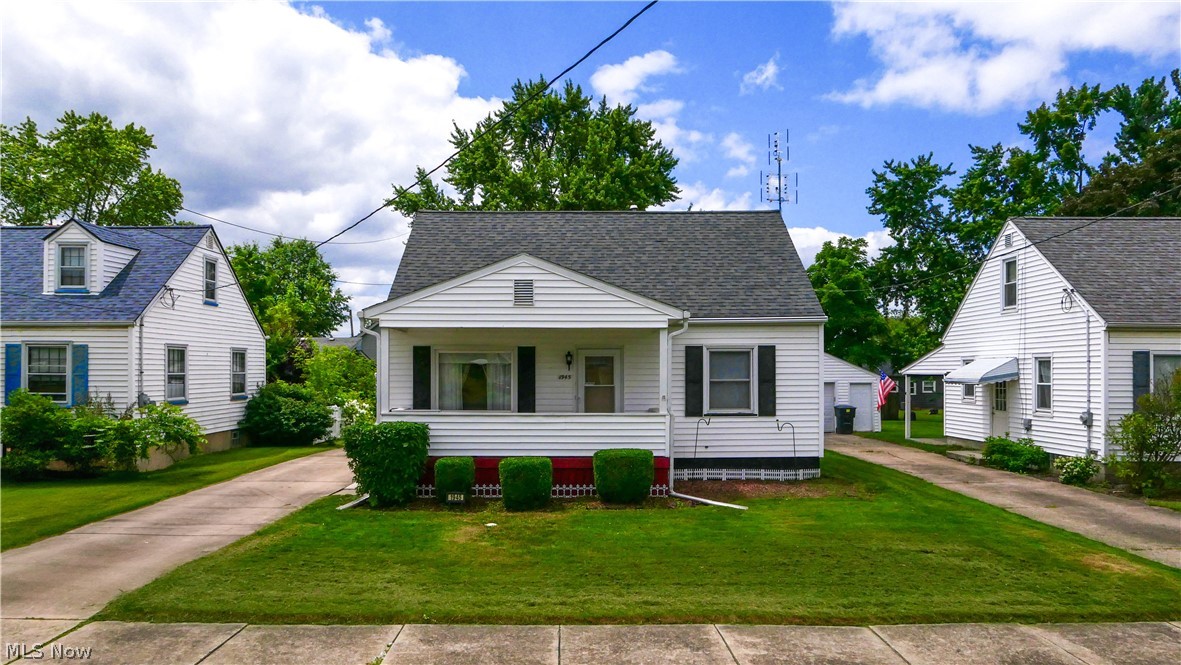 Elmwood - Residential