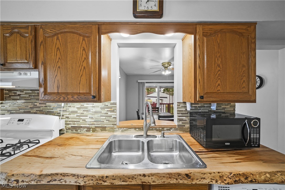 Elmwood - Residential