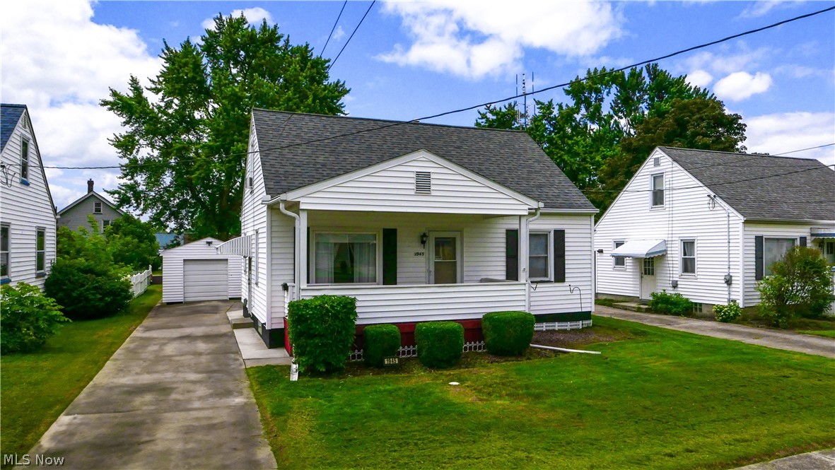 Elmwood - Residential