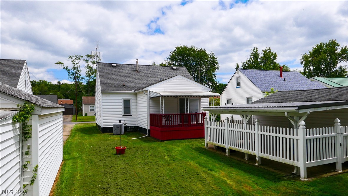 Elmwood - Residential