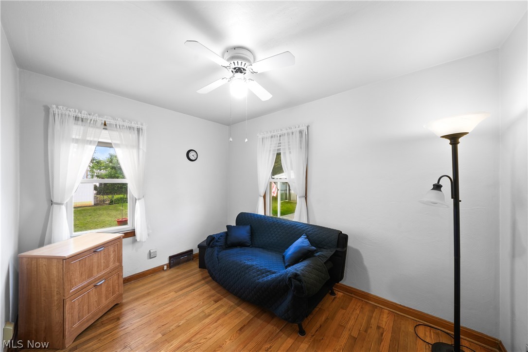 Elmwood - Residential