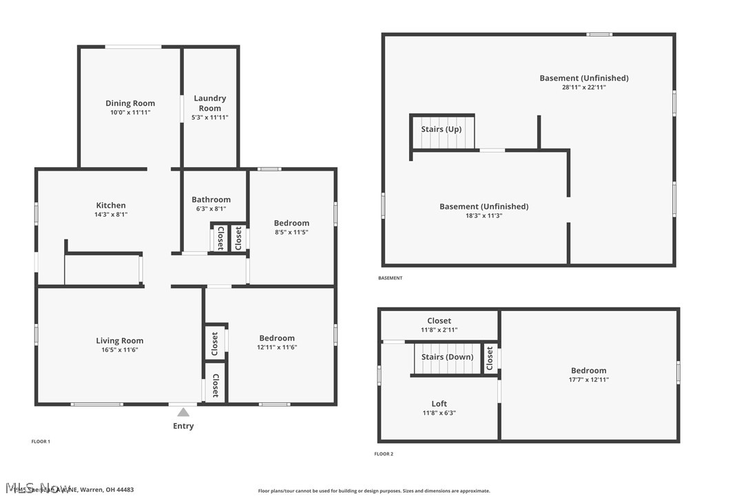 Elmwood - Residential