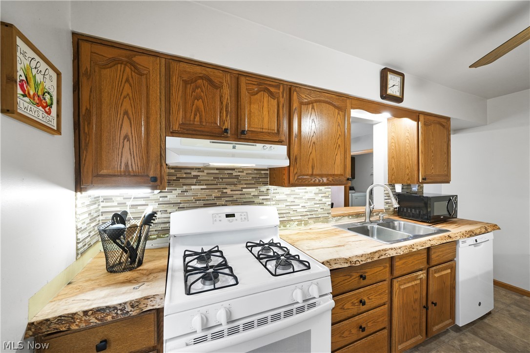 Elmwood - Residential