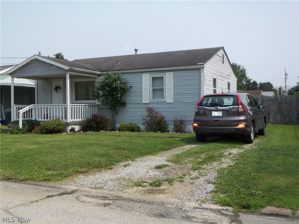 Edgelawn Adn - Residential