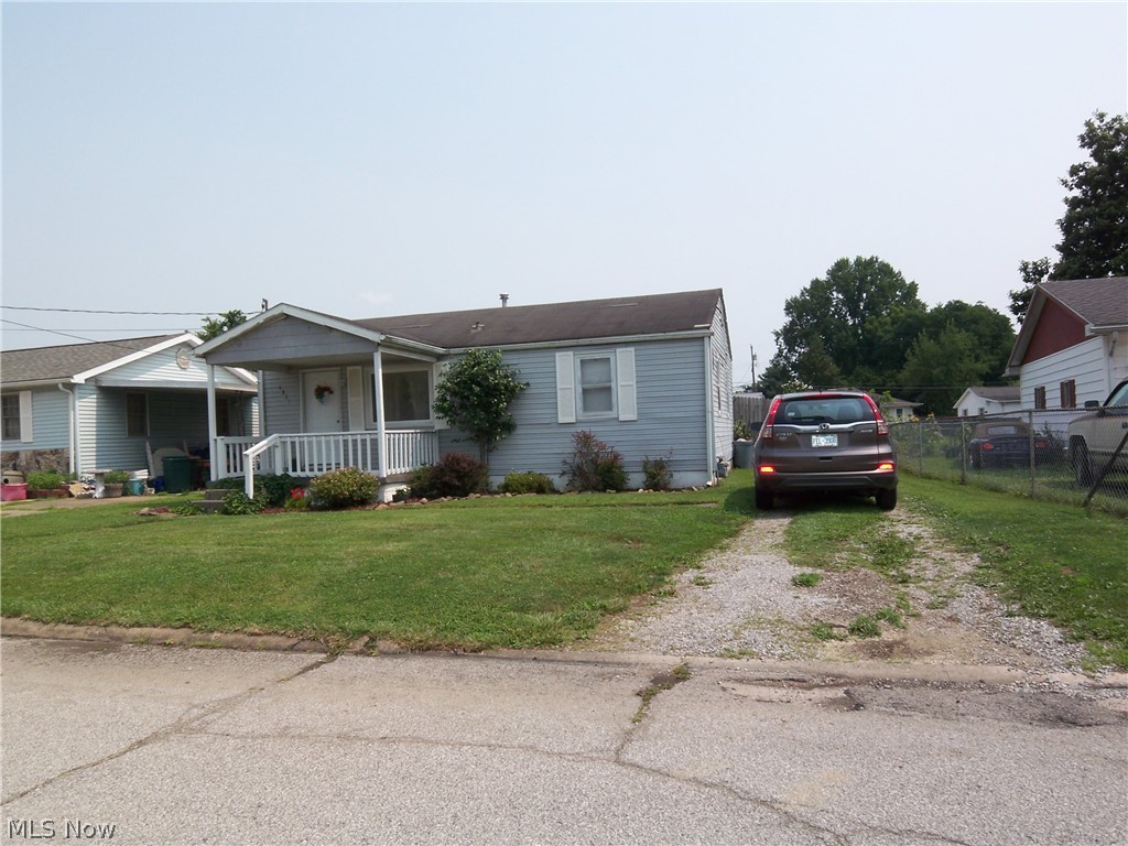 Edgelawn Adn - Residential