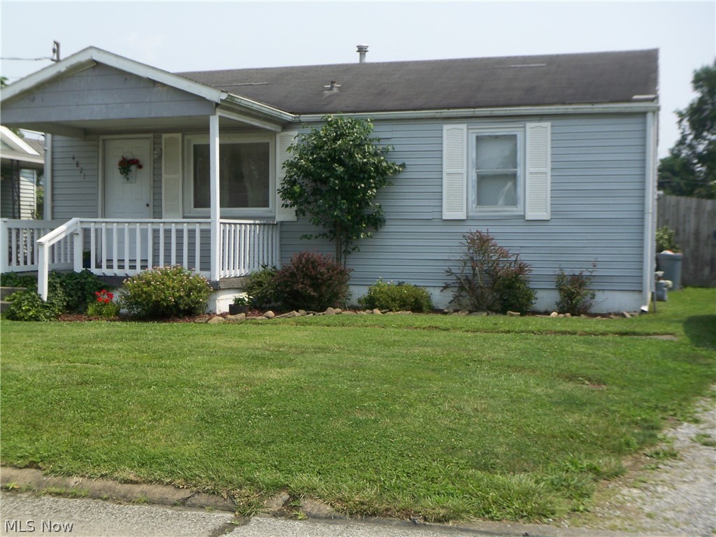 Edgelawn Adn - Residential