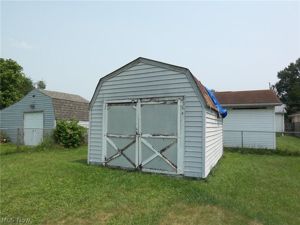 Edgelawn Adn - Residential