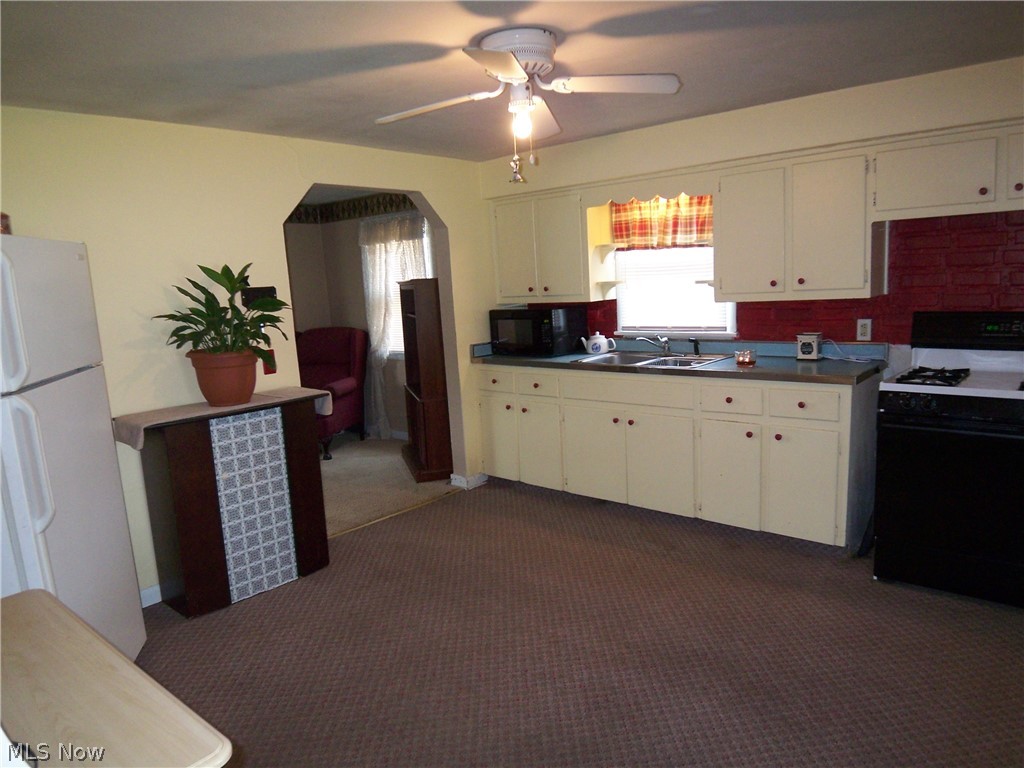 Edgelawn Adn - Residential