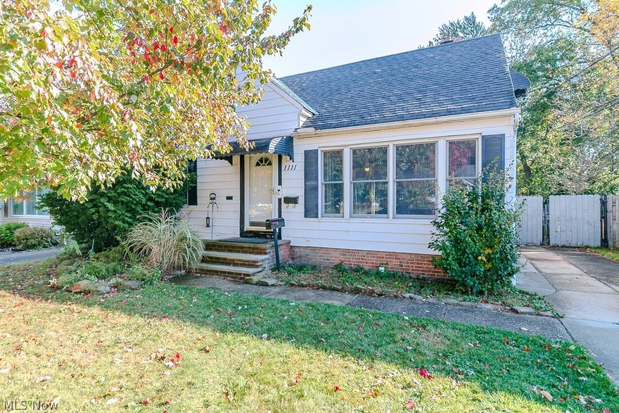 Welcome home- Spacious 3 bedroom, 2 full baths Bungalow located in convenient area off Ridgebury.  Relax in the Large Living Room which leads to a large deck with fenced backyard.  The eat-in Kitchen is cozy, Kitchen comes complete with appliances.  Hardwood floors in living room and bedrooms.  Huge upstairs bedroom has many closets.