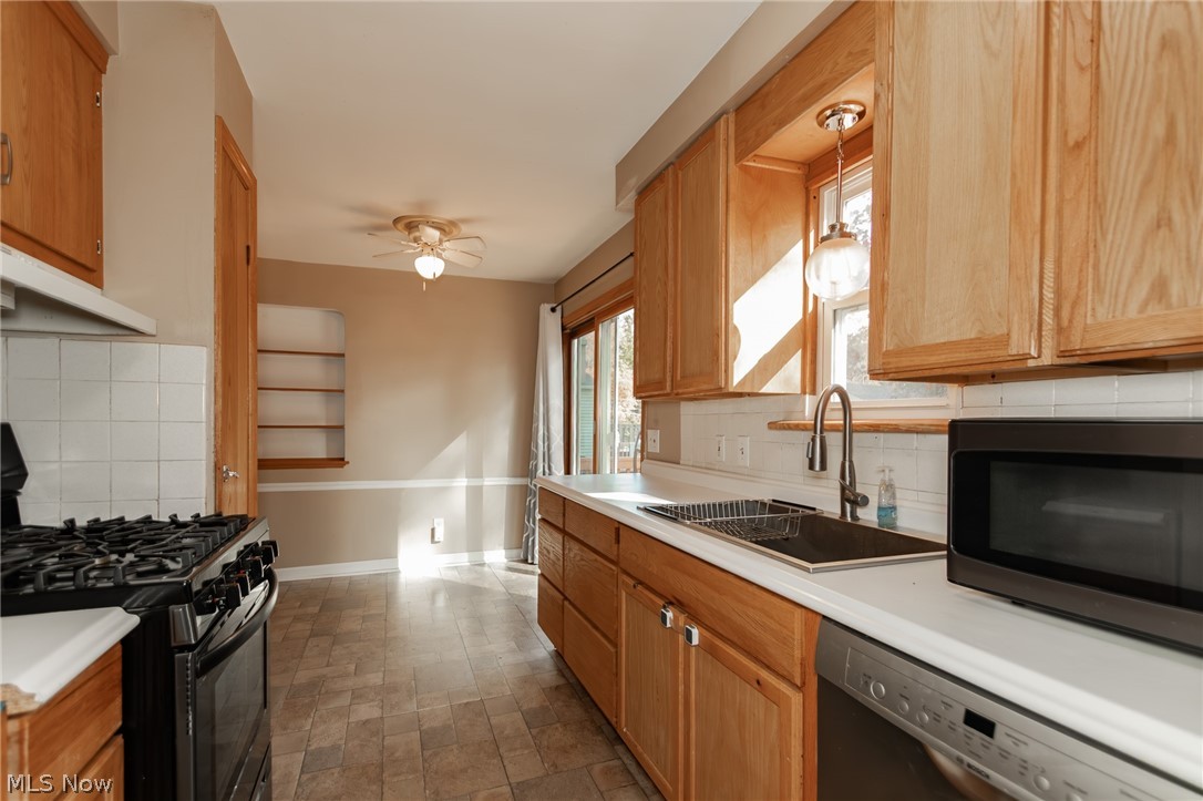 Mayridge Homes - Residential