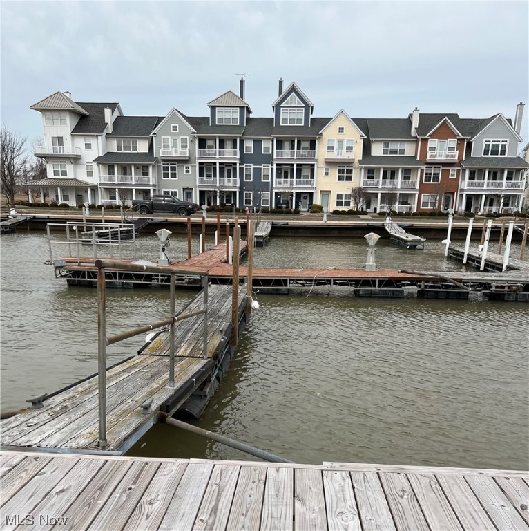 Harbor Walk/Black River 03 - Residential