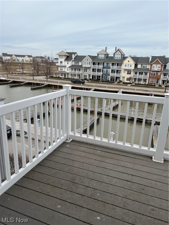 Harbor Walk/Black River 03 - Residential