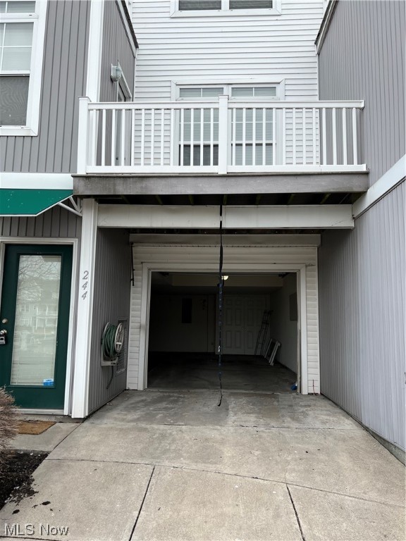 Harbor Walk/Black River 03 - Residential