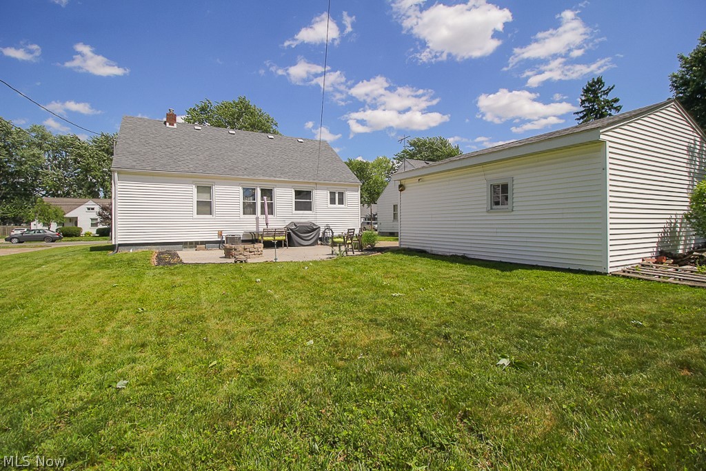 Bannon Allotment 02 - Residential