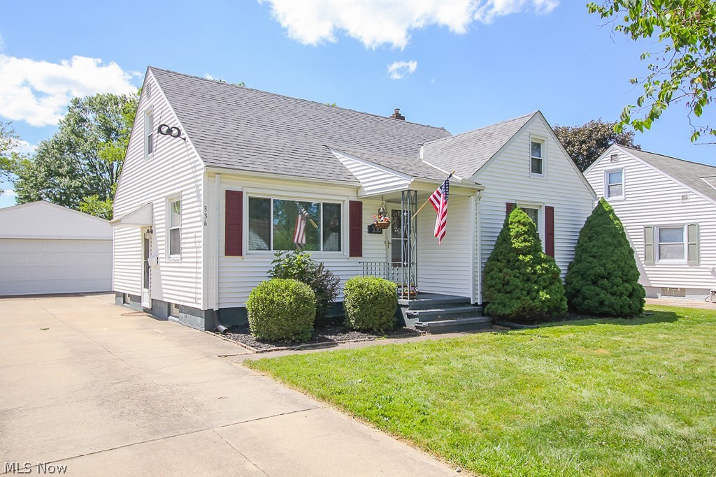 Bannon Allotment 02 - Residential