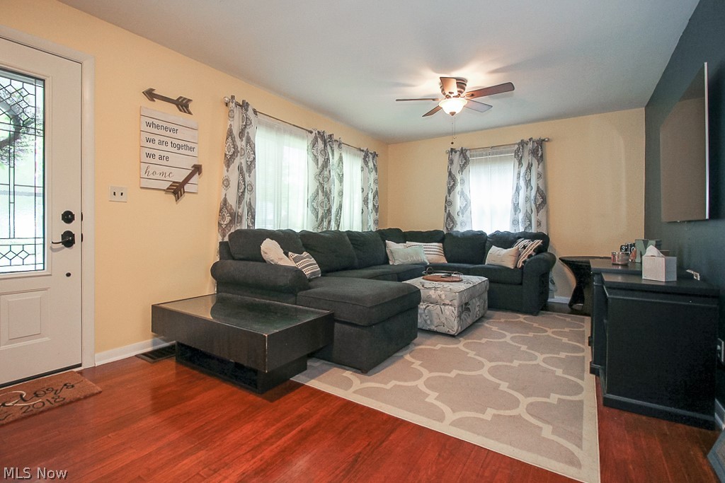 Bannon Allotment 02 - Residential