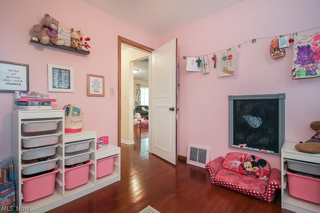 Bannon Allotment 02 - Residential