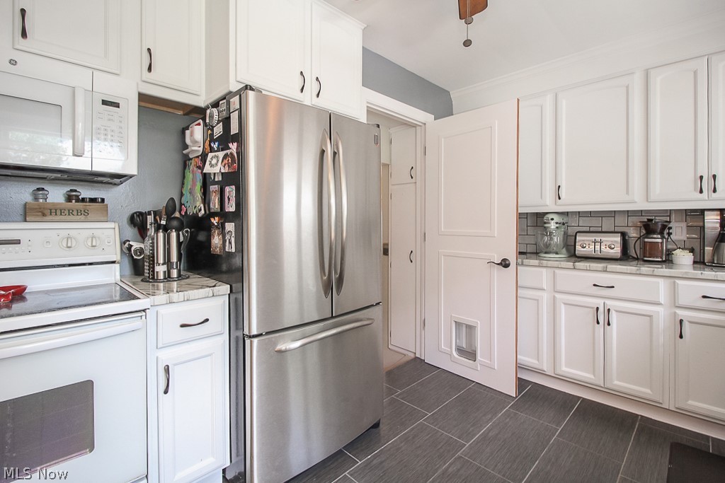 Bannon Allotment 02 - Residential