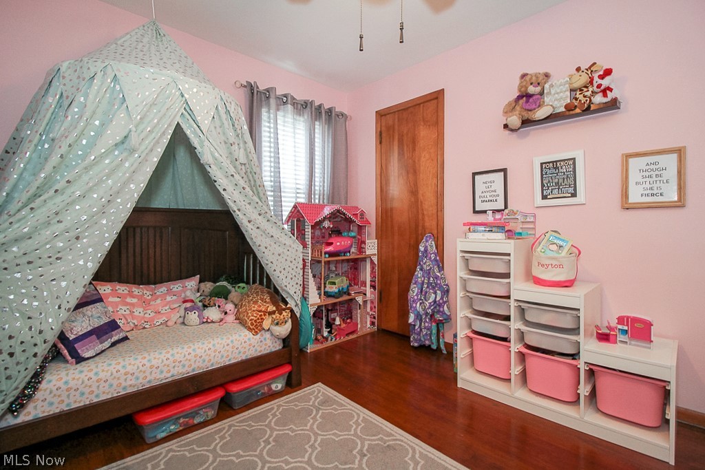 Bannon Allotment 02 - Residential