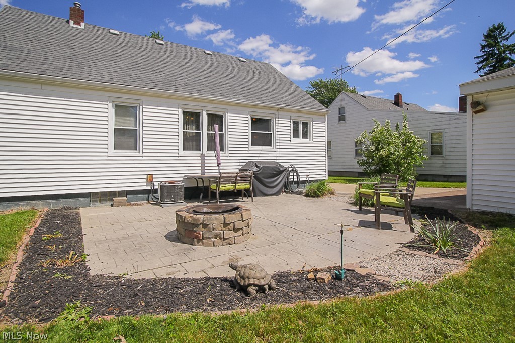 Bannon Allotment 02 - Residential